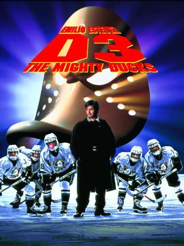 D3: The Mighty Ducks (1996)