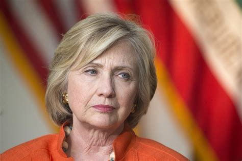 Hillary Clinton Blank Template - Imgflip