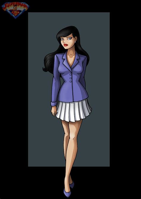 lois lane by nightwing1975 on DeviantArt