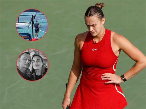 WATCH: Aryna Sabalenka continues training in Miami awaiting a second ...