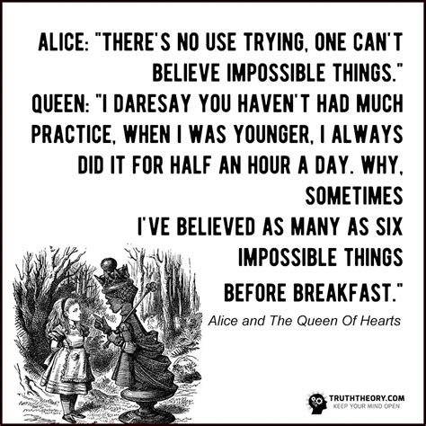 17 Of The Most Powerful Conversations And Quotes From Alice In Wonderland