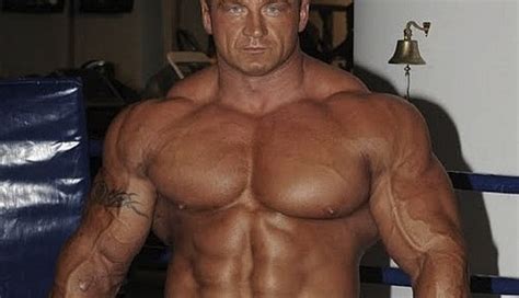 Mariusz Pudzianowski | Most Jacked Athletes Of All Time | Pinterest