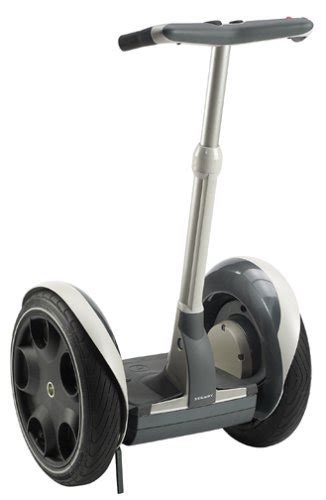 Segway HT model i167 (i Series)