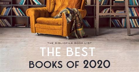 The Best Books of 2020 (So Far) - The Bibliofile