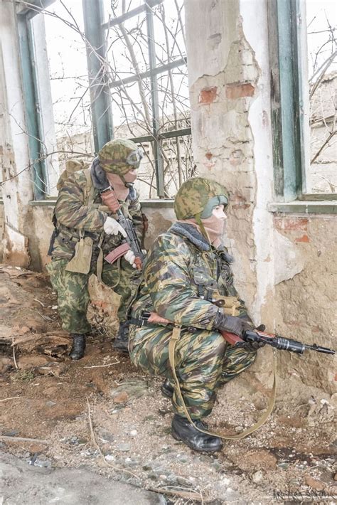 Russian spetsnaz in chechenya | Спецназ, Военные фотографии, Военные