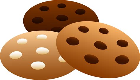 cookie clip art free - Clip Art Library