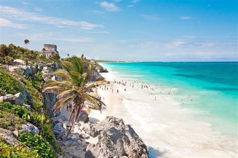 What to Know Before You Travel to Mexico