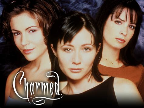 Prime Video: Charmed - Season 7