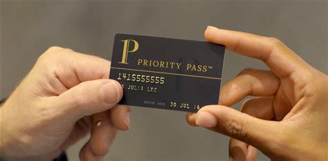 The Priority Pass Benefits You Didn't Know You Had