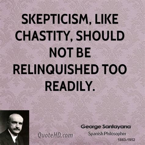 Skeptic Quotes. QuotesGram