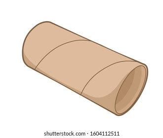 11,474 Toilet Roll Tube Images, Stock Photos & Vectors | Shutterstock