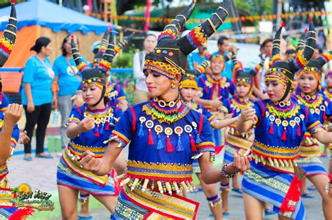 Occidental Mindoro Indak Pandurukan Festival