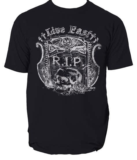 Rest in Peace – Awesome Tshirt4you