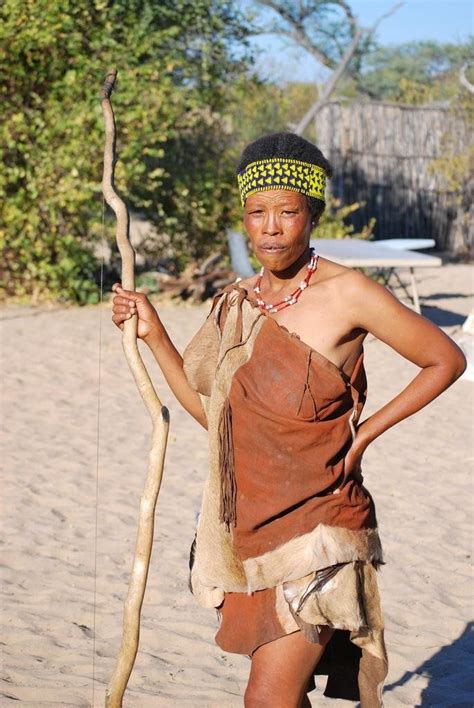 SAN (BUSHMEN) PEOPLE: THE WORLD MOST ANCIENT RACE/PEOPLE | Traditional ...