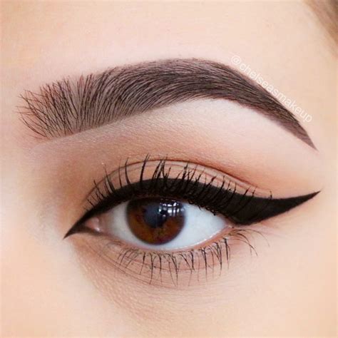 Model Eyeliner Untuk Mata Sipit - Homecare24