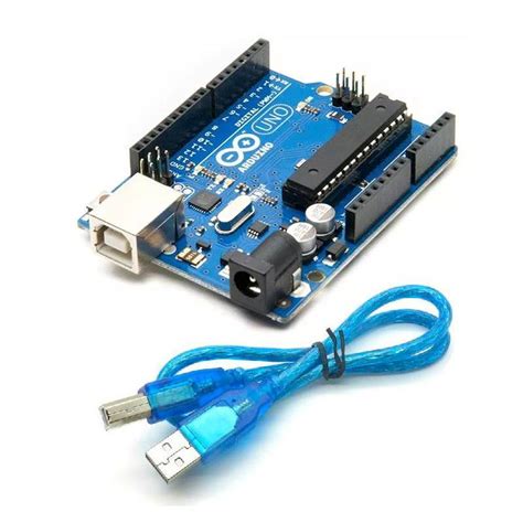 Perbedaan Mikrokontroler AVR dan Arduino - WEBSITE TUTORIAL ELEKTRONIKA