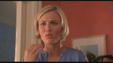 Cameron Diaz in "There's Something About Mary" - Cameron Diaz Image ...