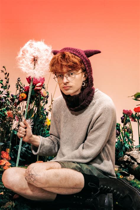 Cavetown: 'I feel super lucky that my fans have chosen me'