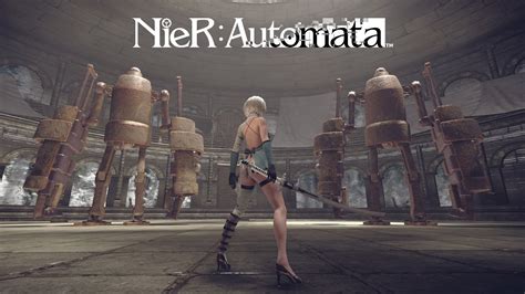 Nier Automata is getting DLC after all, so you can beat up Square Enix ...