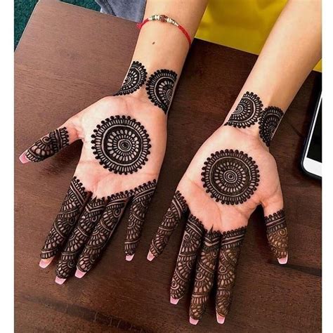 fancy party mehndi | Latest mehndi designs, Mehndi designs for fingers ...