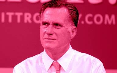 SHOCKER: Being "Anglo-Saxon" Didn't Help Mitt Romney in the U.K.