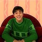 "Blue's Clues" The Snack Chart (TV Episode 2002) - IMDb
