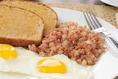 corned beef hash - Wiring Diagram and Schematics