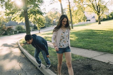 Raffey Cassidy - "The Killing of a Sacred Deer" Movie Photos • CelebMafia