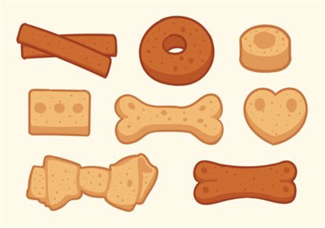 dog biscuit dog bones clipart - Clip Art Library