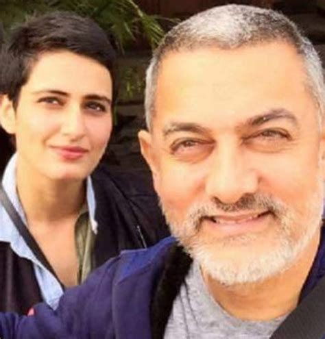 Lesser known facts about the ‘Dangal’ actress Fatima Sana Shaikh ...