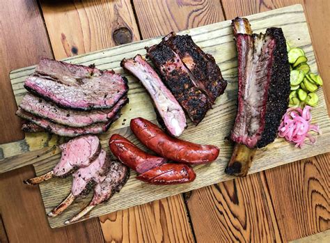 Best BBQ restaurants in Houston, from Blood Bros to Truth