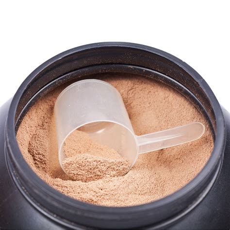 7 Best Whey Isolate Protein Powders - SET FOR SET