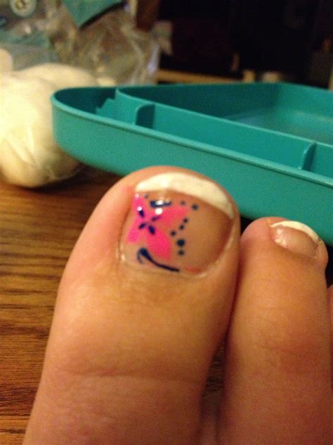 Toe Nails :) Toe Nail Art, Toe Nails, Print Tattoos, Paw Print Tattoo, Hair And Nails, Feet ...