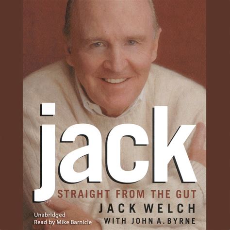 Jack by Jack Welch | Hachette Book Group