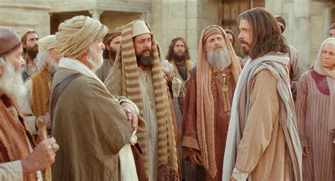 Jesus and the Pharisees on Divorce: from Matthew 19:3-9 | Stephen Nielsen