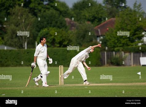 Imber Court police sports club, Ember Road, East Molesey, Surrey, UK ...