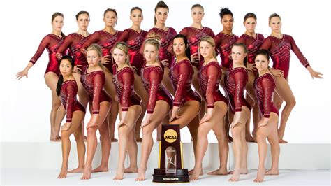 alabama gymnastics team 2015 - Google Search | Gymnastics team, Female ...