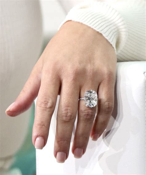 53+ Kim kardashian engagement ring carat best choice | todayengagement