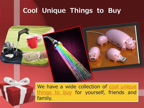 Cool things buy online blind surprise