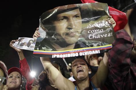 The Death Of Hugo Chavez And The Future of Venezuela | On Point