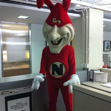 The CREEPY Carnival Mascot! - Carnival Cruise Lines - Cruise Critic Community