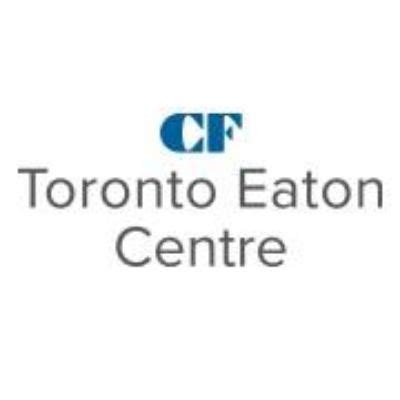 CF Toronto Eaton Centre: Jobs