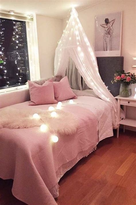 15+ Cute Small Teen Bedroom Ideas - lmolnar