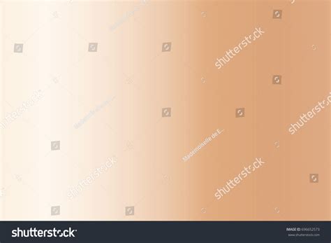 Bronze Color Gradient Wallpaper Vector Illustration: เวกเตอร์สต็อก ...