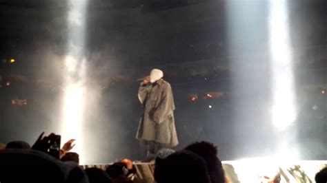 Kanye West Runaway Epic 12 Minute Speech Philly - YouTube