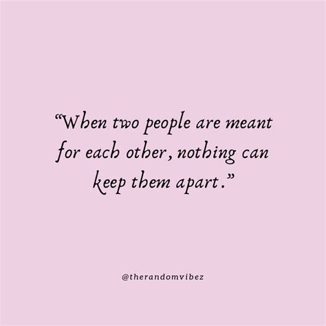 30 Made For Each Other Quotes and Images for Couples – The Random Vibez