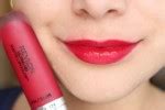 Revlon Ultra HD Matte Lipcolor Review & Swatches | Slashed Beauty