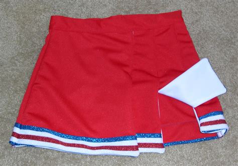 2 FLYAWAY SKIRTS CHOOSE COLORS MATCH WITH ANY SHELL. Cheerleading Uniforms, Cheer Uniforms ...