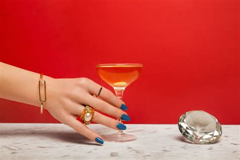 HOUSE OF PERONI / BAR TERMINI - Aleksandra Kingo Jewelry Photography ...