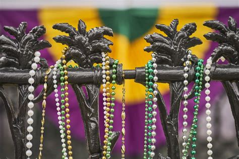 The Best Places Around the World to Celebrate Mardi Gras | POPSUGAR Smart Living